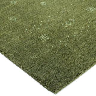 Simi Kids Hand Loomed Tribal Area Rug