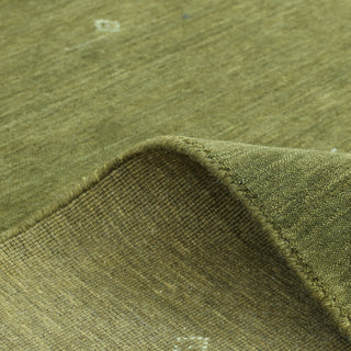 Simi Hand Loomed Bohemian Gabbeh Area Rug