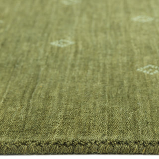 Simi Hand Loomed Bohemian Gabbeh Area Rug