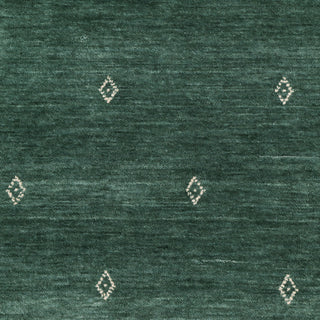 Simi Hand Loomed Bohemian Gabbeh Area Rug