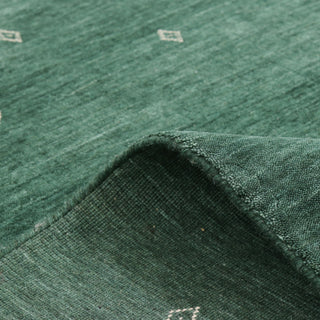 Simi Kids Hand Loomed Tribal Area Rug