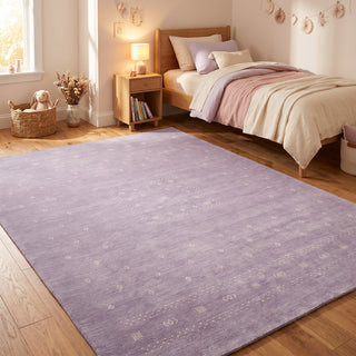 Simi Kids Hand Loomed Tribal Area Rug