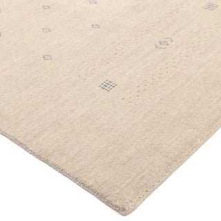 Simi Hand Loomed Bohemian Gabbeh Area Rug