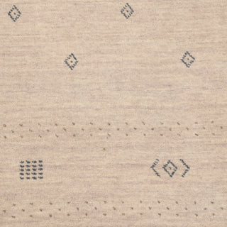 Simi Kids Hand Loomed Tribal Area Rug