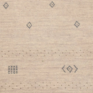 Simi Hand Loomed Bohemian Gabbeh Area Rug