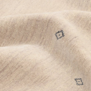 Simi Hand Loomed Bohemian Gabbeh Area Rug
