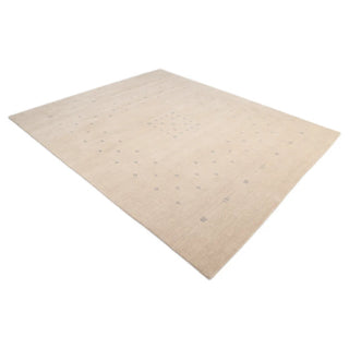 Simi Hand Loomed Bohemian Gabbeh Area Rug