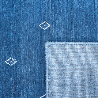 Simi Hand Loomed Bohemian Gabbeh Area Rug