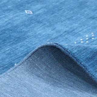 Simi Kids Hand Loomed Tribal Area Rug