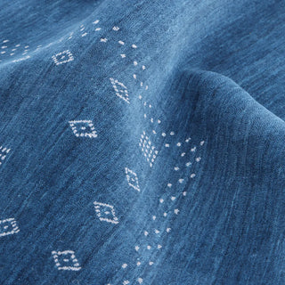 Simi Kids Hand Loomed Tribal Area Rug