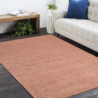 Simi Hand Loomed Bohemian Gabbeh Area Rug