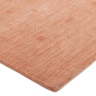 Simi Hand Loomed Bohemian Gabbeh Area Rug