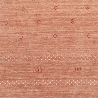 Simi Kids Hand Loomed Tribal Area Rug