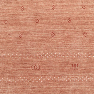 Simi Hand Loomed Bohemian Gabbeh Area Rug