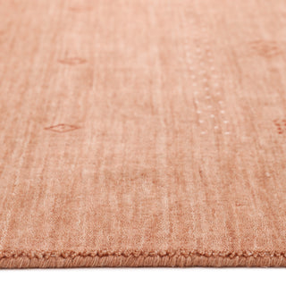 Simi Kids Hand Loomed Tribal Area Rug