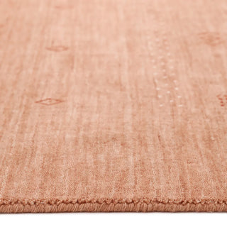 Simi Hand Loomed Bohemian Gabbeh Area Rug