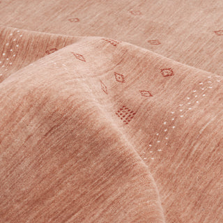 Simi Kids Hand Loomed Tribal Area Rug