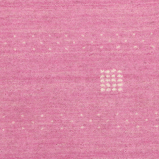 Simi Kids Hand Loomed Tribal Area Rug