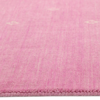 Simi Kids Hand Loomed Tribal Area Rug