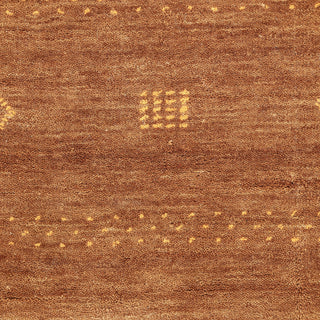 Simi Hand Loomed Bohemian Gabbeh Area Rug