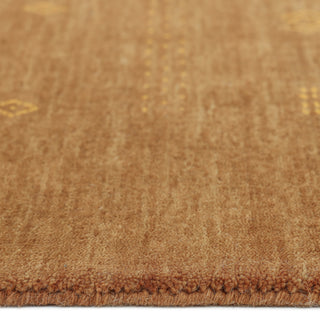 Simi Hand Loomed Bohemian Gabbeh Area Rug