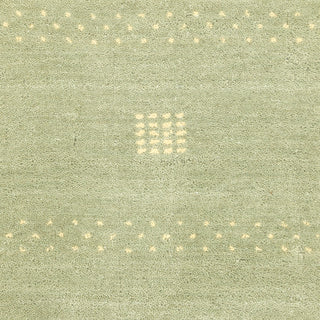 Simi Kids Hand Loomed Tribal Area Rug