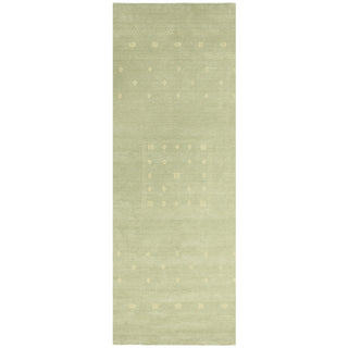 Simi Kids Hand Loomed Tribal Area Rug