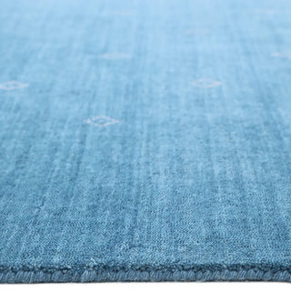 Simi Hand Loomed Bohemian Gabbeh Area Rug