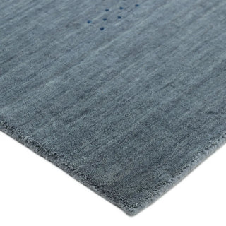 Simi Hand Loomed Bohemian Gabbeh Area Rug