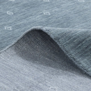 Simi Kids Hand Loomed Tribal Area Rug