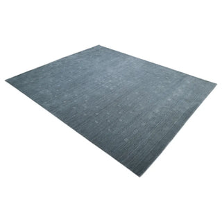 Simi Hand Loomed Bohemian Gabbeh Area Rug