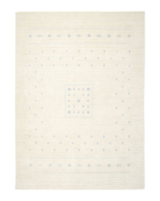 Simi Hand Loomed Bohemian Gabbeh Area Rug