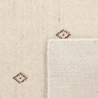 Simi Hand Loomed Bohemian Gabbeh Area Rug