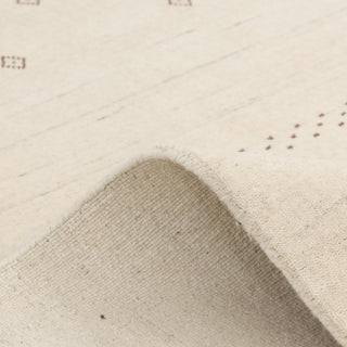 Simi Kids Hand Loomed Tribal Area Rug