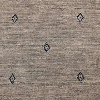 Simi Hand Loomed Bohemian Gabbeh Area Rug