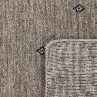 Simi Hand Loomed Bohemian Gabbeh Area Rug