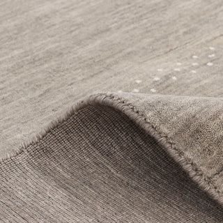 Simi Hand Loomed Bohemian Gabbeh Area Rug