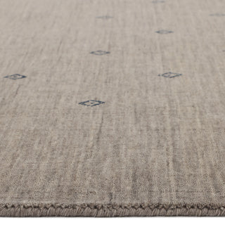 Simi Hand Loomed Bohemian Gabbeh Area Rug