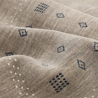 Simi Hand Loomed Bohemian Gabbeh Area Rug