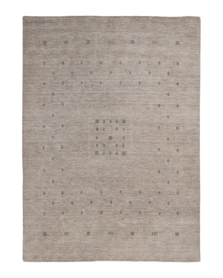 Simi Hand Loomed Bohemian Gabbeh Area Rug
