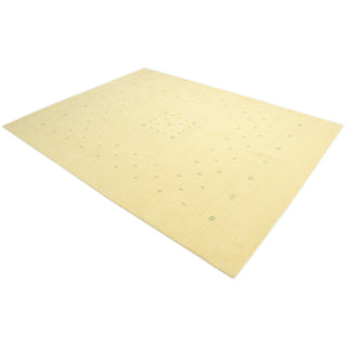 Simi Kids Hand Loomed Tribal Area Rug