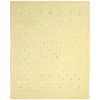 Simi Kids Hand Loomed Tribal Area Rug