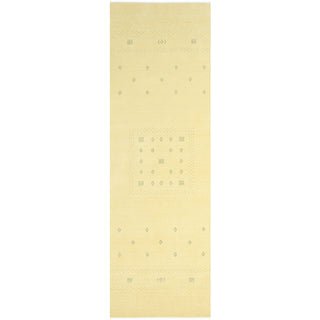 Simi Kids Hand Loomed Tribal Area Rug