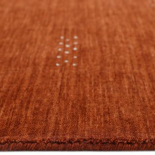 Hartford Hand Loomed Boho Navy Area Rug