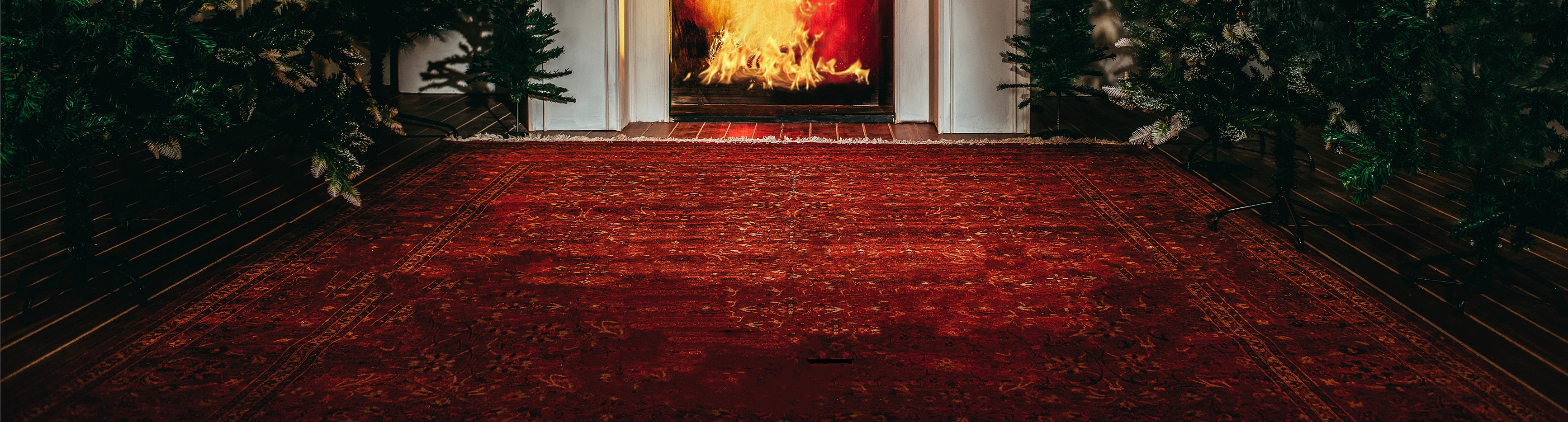 Luxury Handmade Area Rugs - Solo Oriental, Persian, Oushak