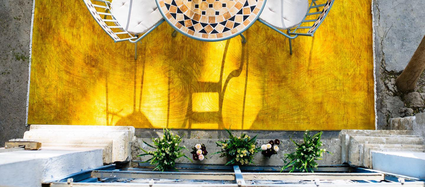 Luxury Handmade Area Rugs - Solo Oriental, Persian, Oushak