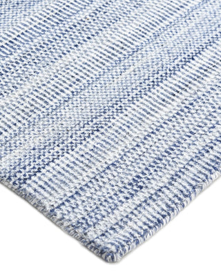 Deloris Indoor/Outdoor Hand Loomed Contemporary Solid Beige Area Rug
