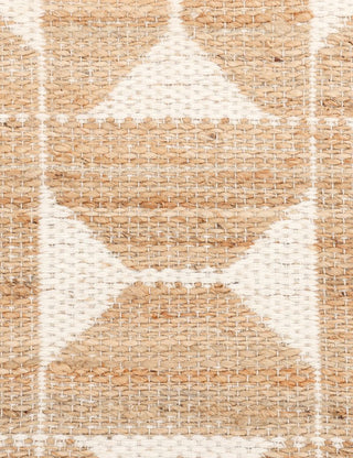 Elle Hand Woven Contemporary Transitional Jute Runner