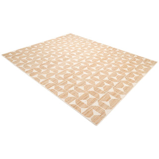 Elle Hand Woven Contemporary Transitional Jute Runner