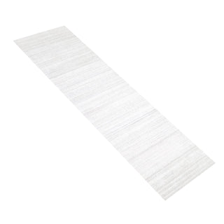 Harbor Hand Loomed Contemporary Solid Area Rug